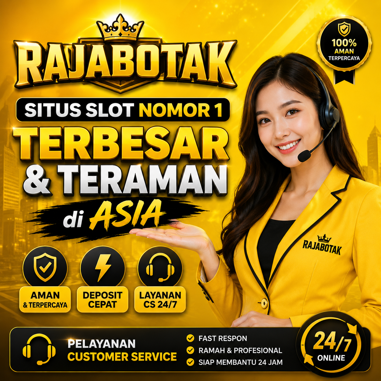 RAJABOTAK