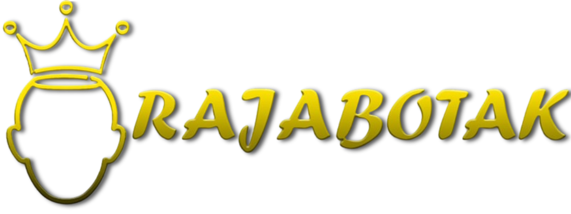 RAJABOTAK logo